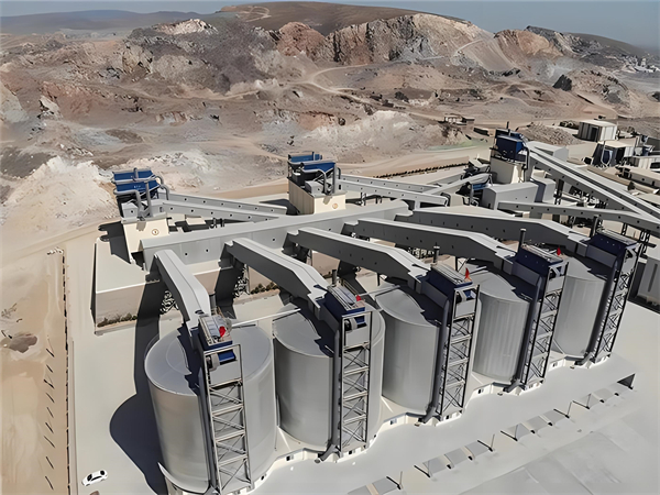 海北水泥钢板仓