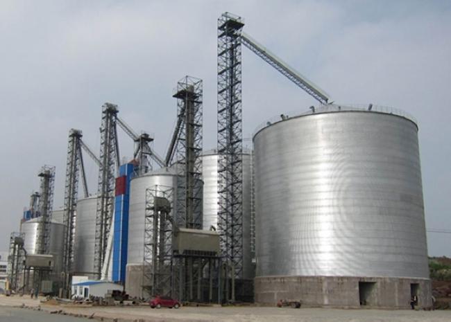 海北流化棒装置安装技术说明