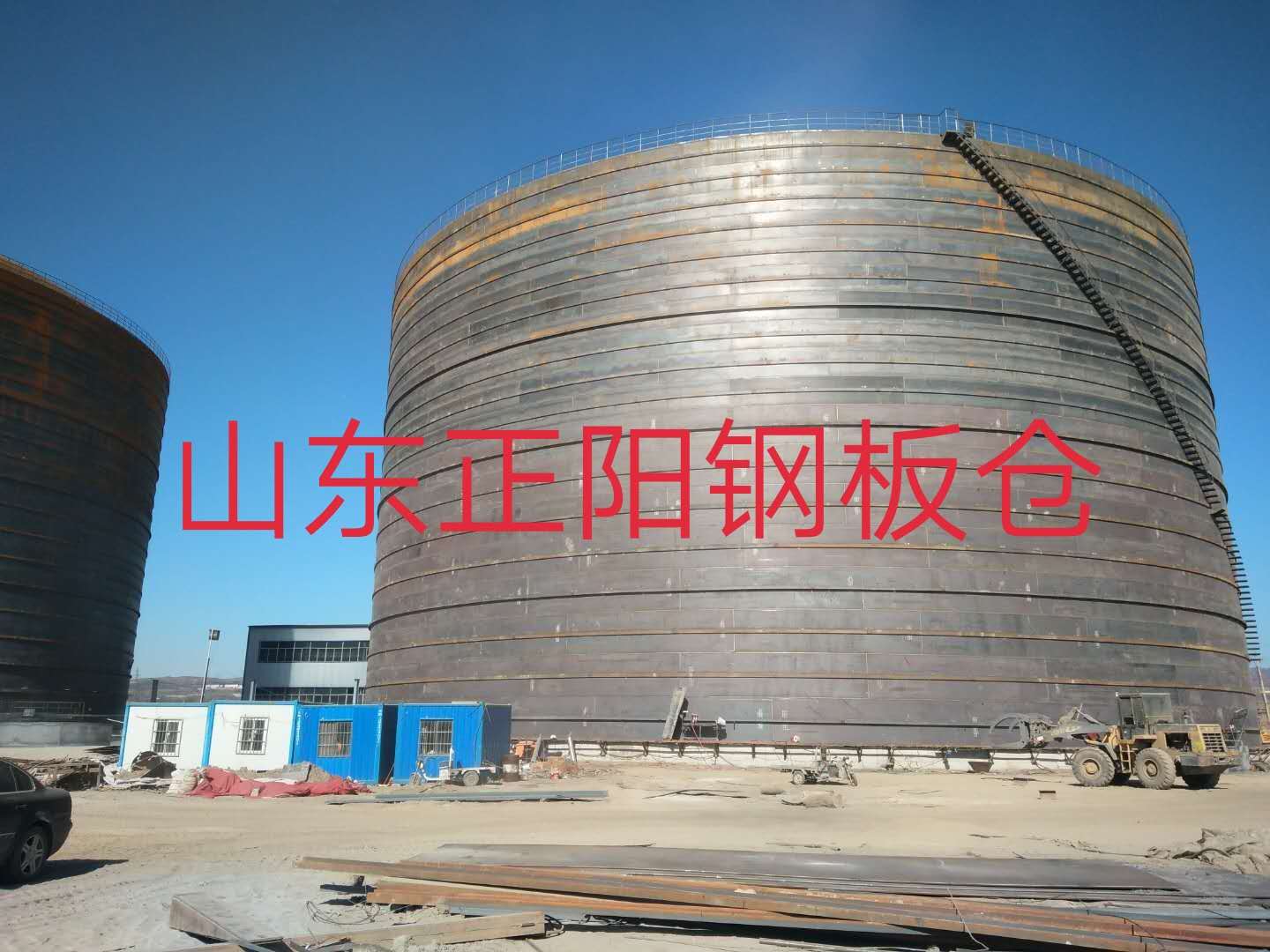 海北什么是装配式钢板仓